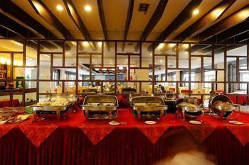 Haizhou International Hotel - 黄山 エクステリア 写真