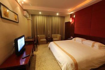 Haizhou International Hotel - 黄山 エクステリア 写真