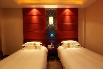Haizhou International Hotel - 黄山 エクステリア 写真
